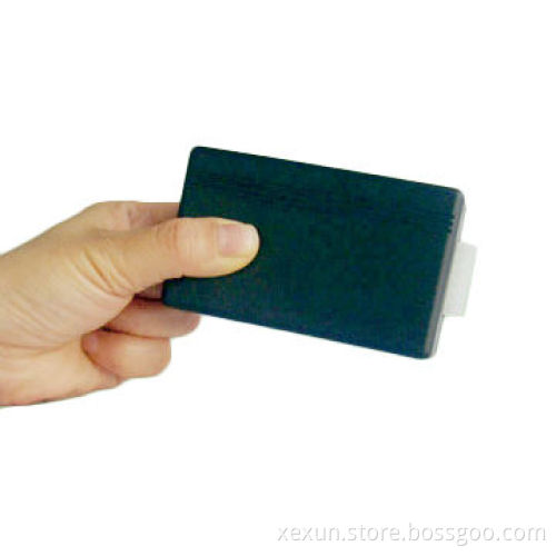 GPS Tracker Review with Over-speed Alert Function, Can Add/Change Username and Password